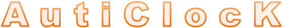  AutiClock 